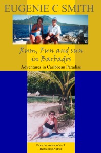 Rum, Fun and Sun in Barbados